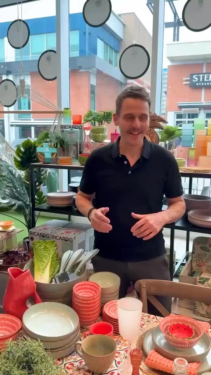Boutique RICARDO: Kitchen tools, Cooking, Tableware and Linens